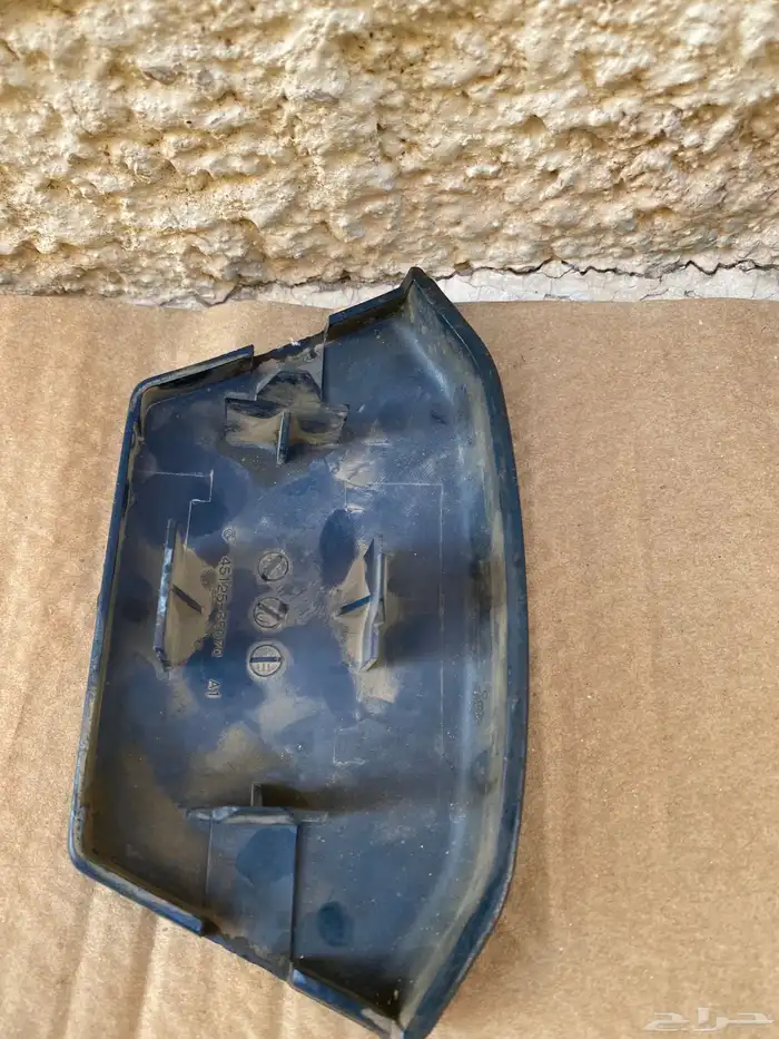 اغراض هايلكس قديمه 4