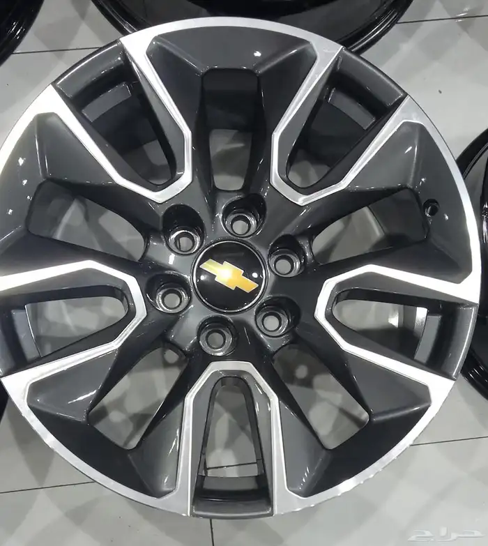 جنوط تاهو 2020-2024 كوبي ون خامة اصلي جديد. 4