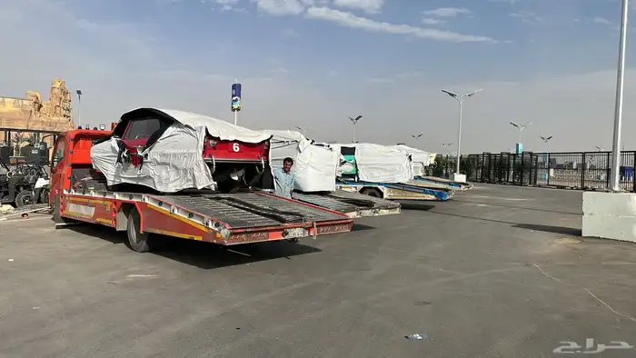 تاجير رافعه شوكيه سكينه فوركلفت بالمشوار 3