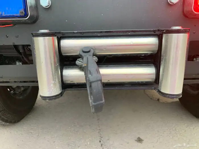 للإيجار إسعاف مواصفات أرامكو 2024 5