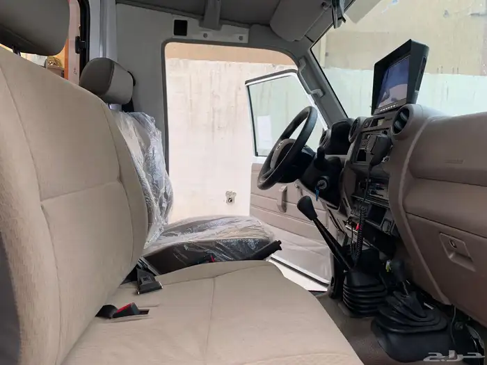 للإيجار إسعاف مواصفات أرامكو 2024 7