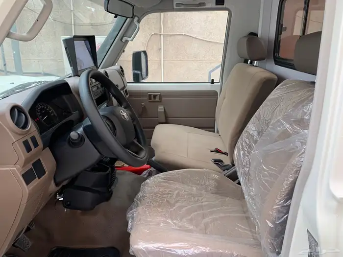 للإيجار إسعاف مواصفات أرامكو 2024 6