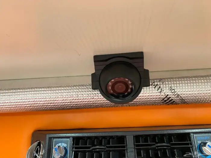 للإيجار إسعاف مواصفات أرامكو 2024 19