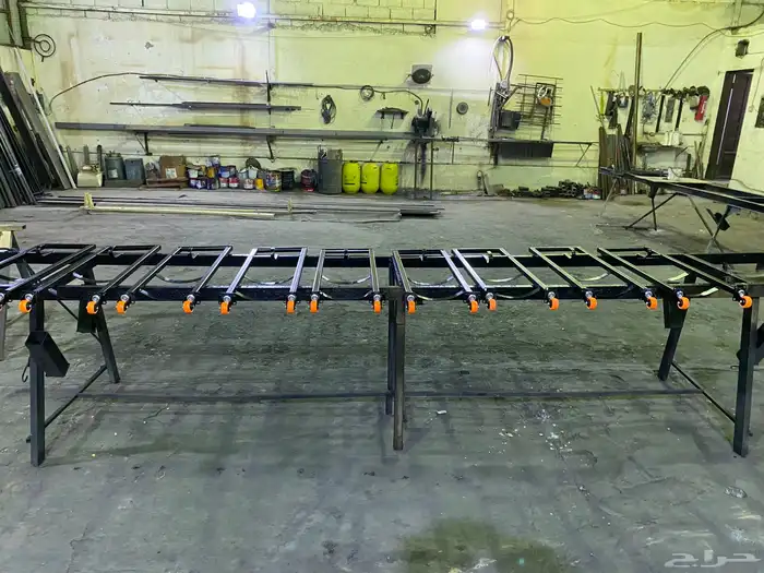 حامل صطوانات غاز 2