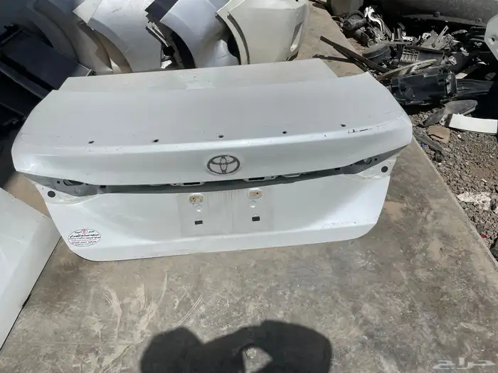باب شنطه افالون موديل 2019_2020_2021_2022_2023  وكاله 1