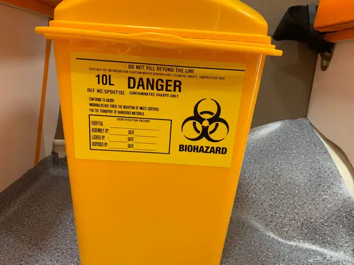 للإيجار إسعاف مواصفات أرامكو 2024 22