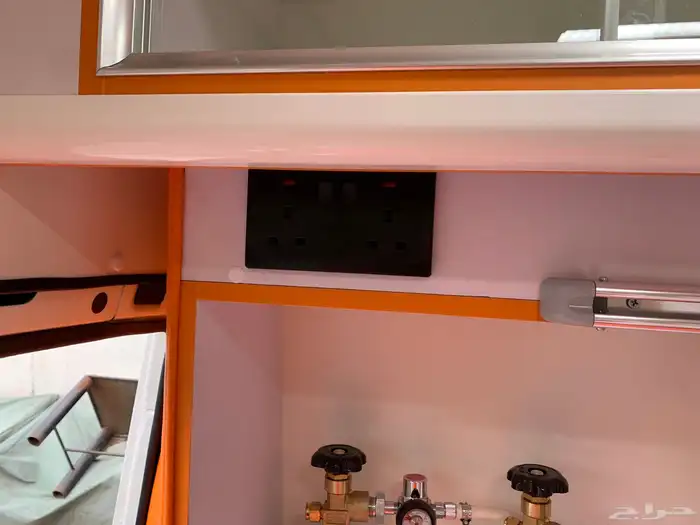 للإيجار إسعاف مواصفات أرامكو 2024 17