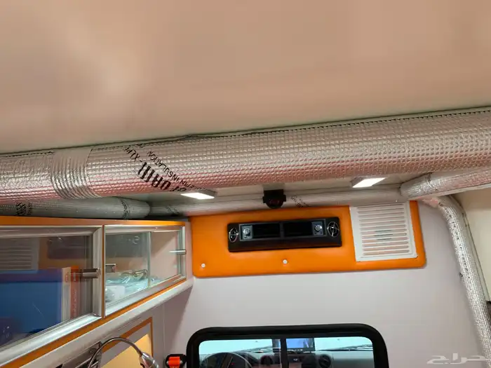 للإيجار إسعاف مواصفات أرامكو 2024 28