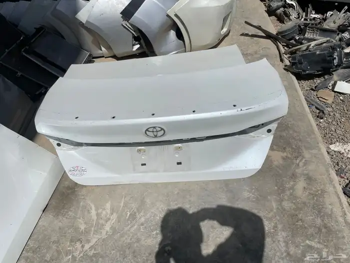 باب شنطه افالون موديل 2019_2020_2021_2022_2023  وكاله 0