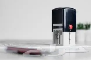 مطابع طباعه مطبعة اختام استكر بروشور فواتير ورق خطابات 1
