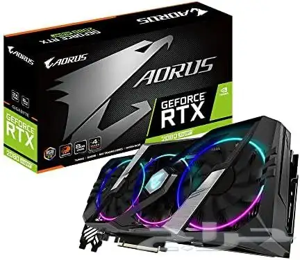 Arous RTX 2080 Super 2