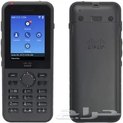 ip phone cisco cp8821 QYT3 0