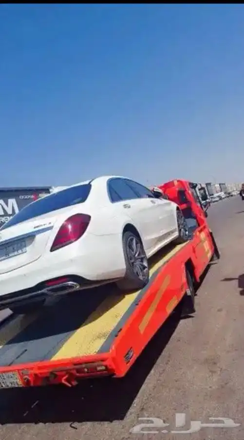 سطحه لنقل جميع السيارات عمق البرك حلي القوز امحايل القحمه ا 0
