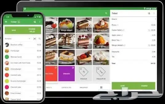 تابلت كاشير بدون اشتراك 1450 يال 0