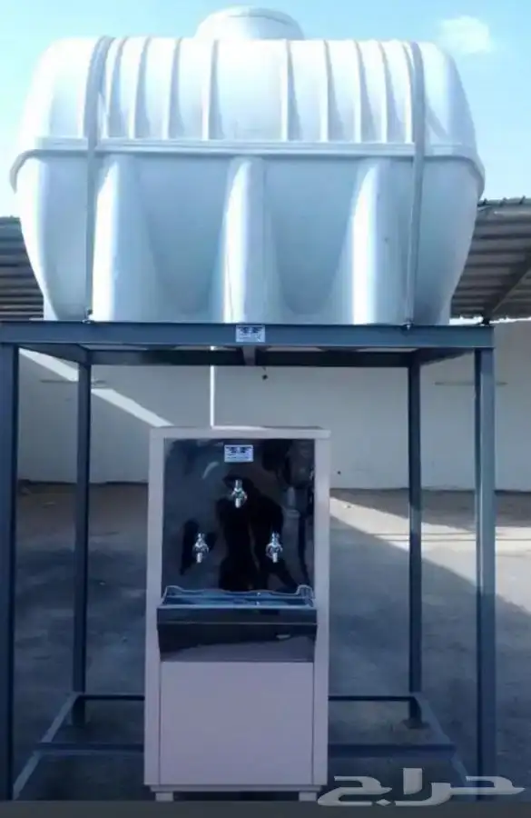 برادات ماء سبيل 21