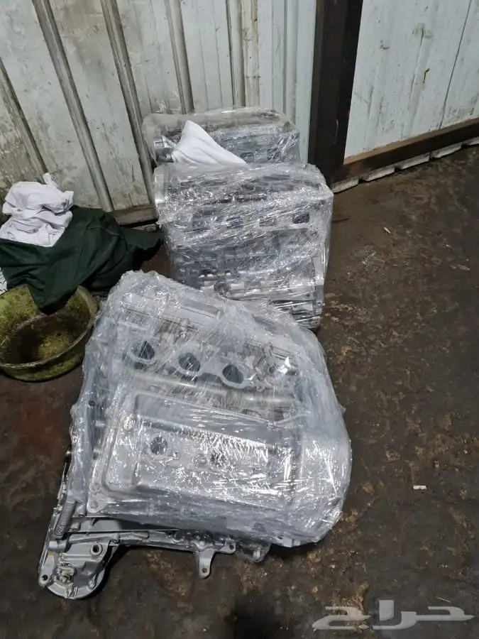 مكينة برادو 0