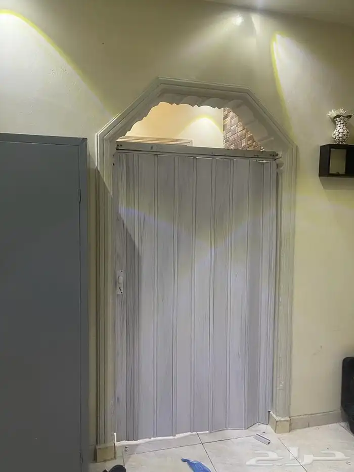 ابواب سحاب اكورديون وجلد 25