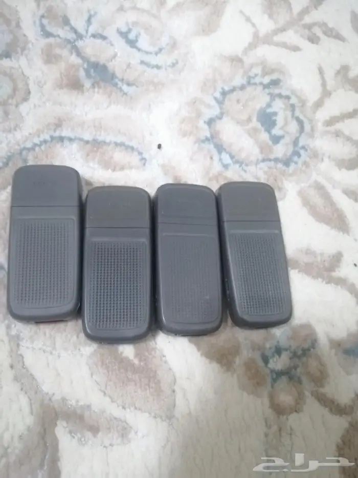 جوالات نوكيا ابو كشاف شبه جديده 3