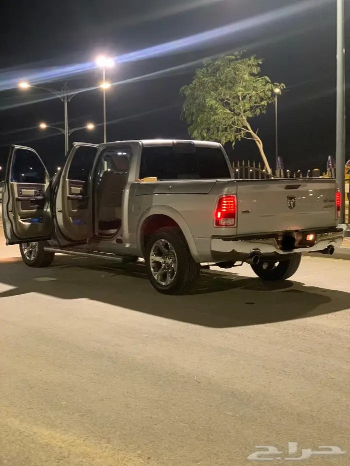 رام لارامي 9