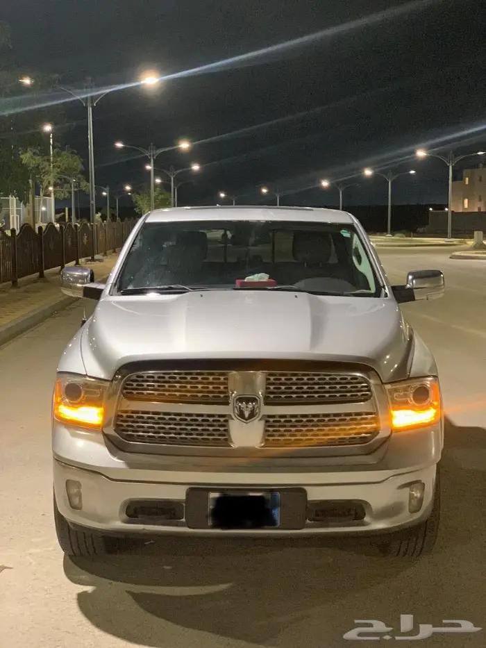 رام لارامي 4