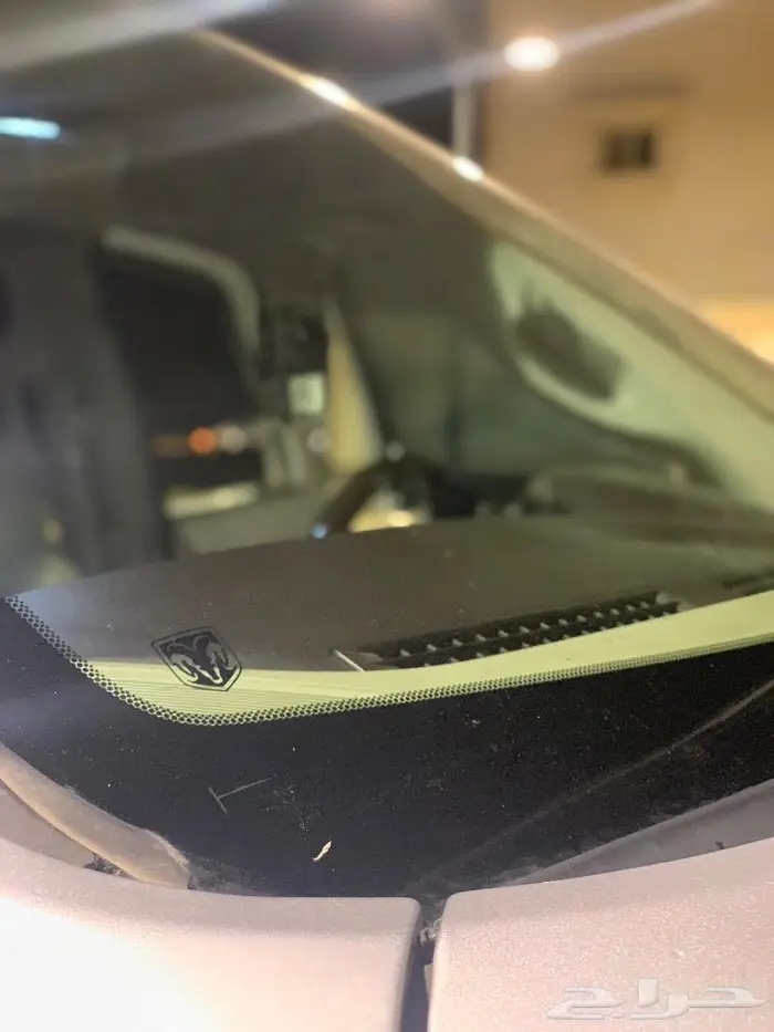 رام لارامي 12