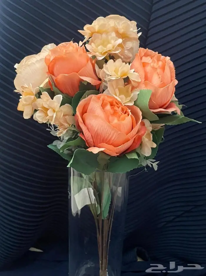 وردصناعي جمله ومفرق ( خصم خاص لكامل الكميه) 15