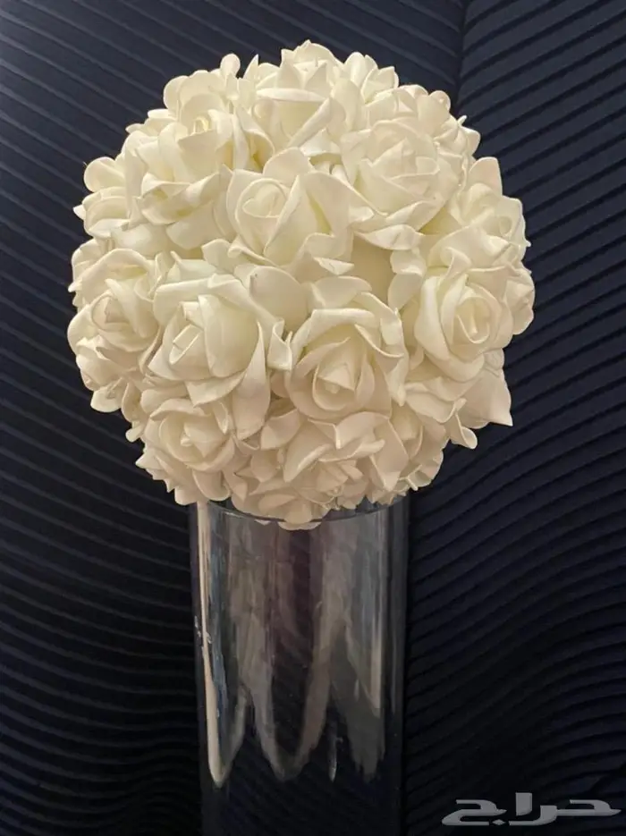 وردصناعي جمله ومفرق ( خصم خاص لكامل الكميه) 34