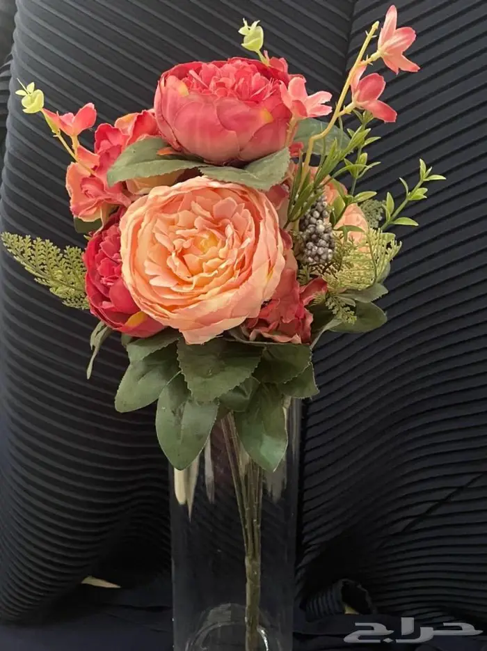 وردصناعي جمله ومفرق ( خصم خاص لكامل الكميه) 19