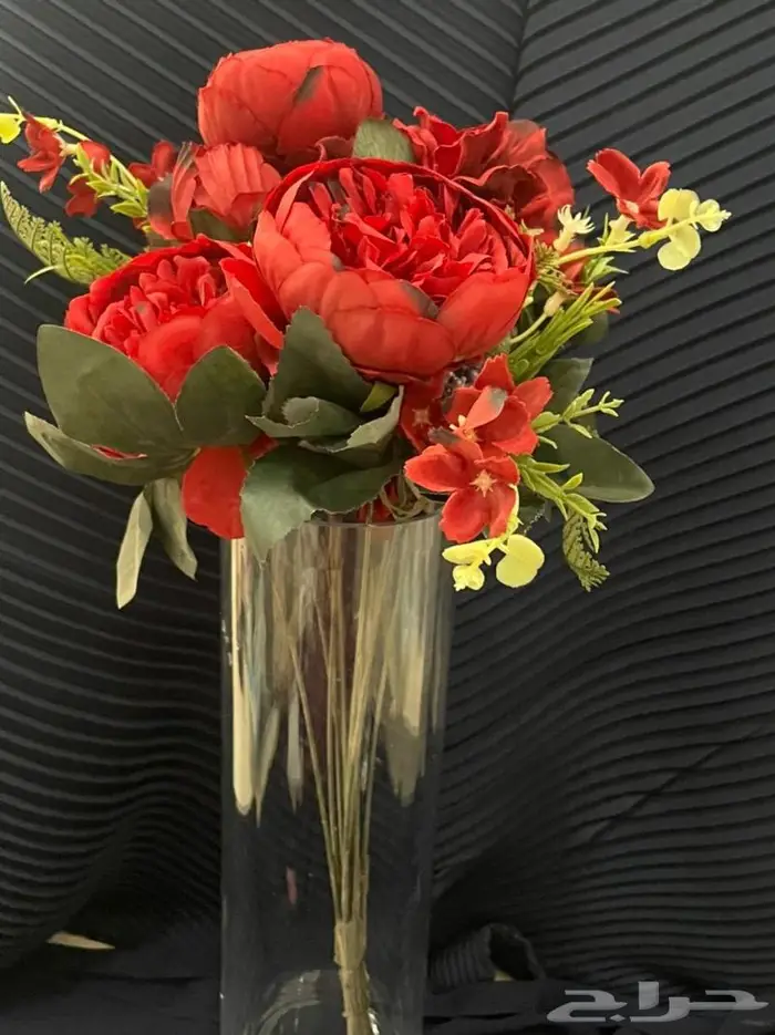 وردصناعي جمله ومفرق ( خصم خاص لكامل الكميه) 21