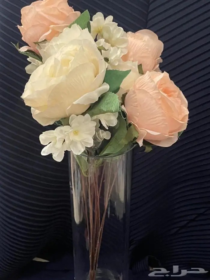 وردصناعي جمله ومفرق ( خصم خاص لكامل الكميه) 22