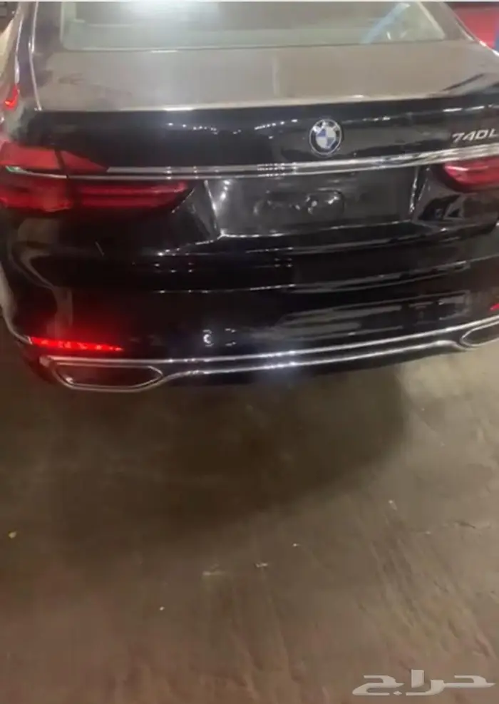 متوفر كمبرسرات بي ام دبليو G12 0