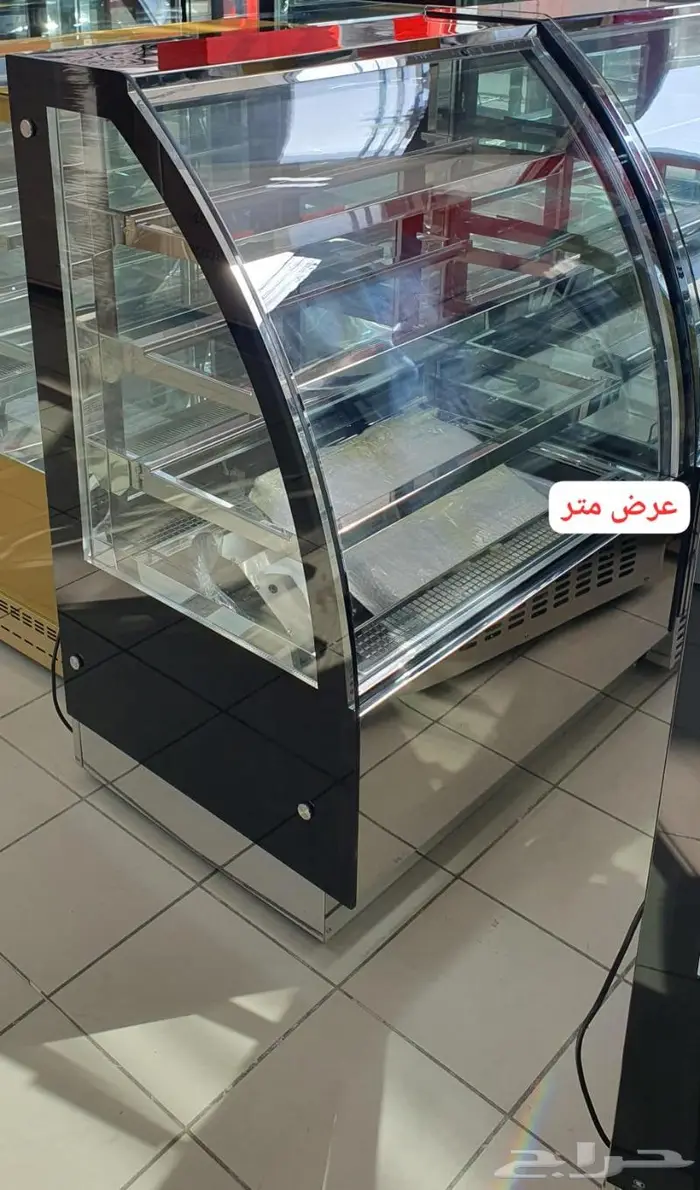 ثلاجات حلويات طواحين عجانات صانعات ثلج 47