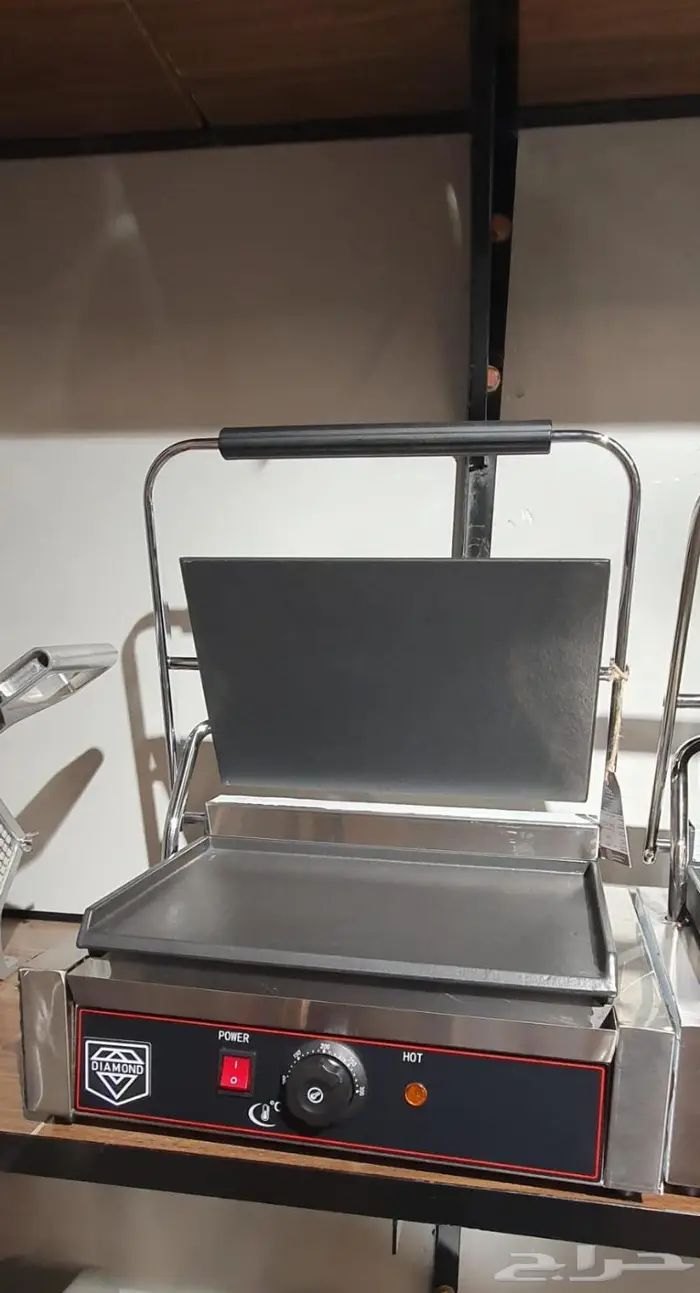 ثلاجات حلويات طواحين عجانات صانعات ثلج 28