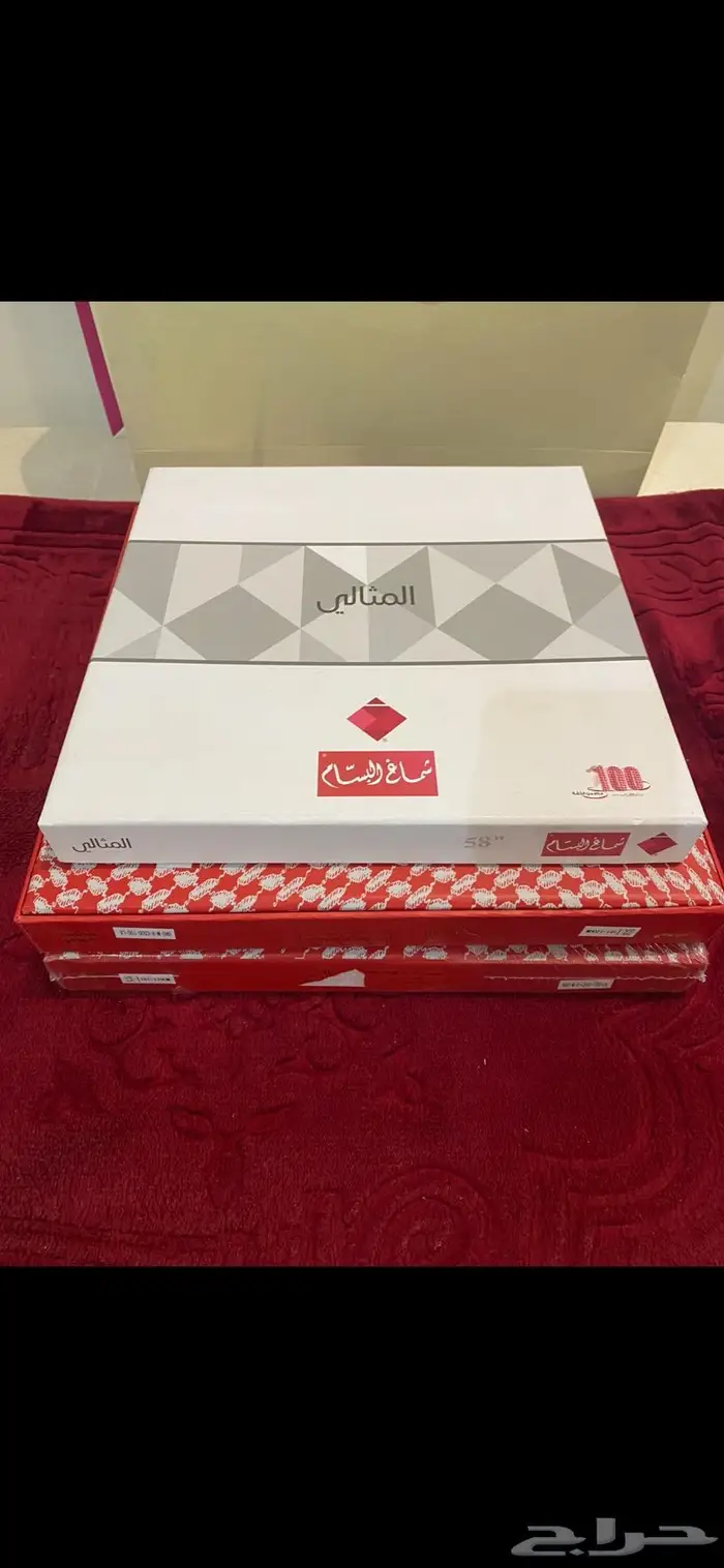 شماغ - القصيم - البكيرية 4