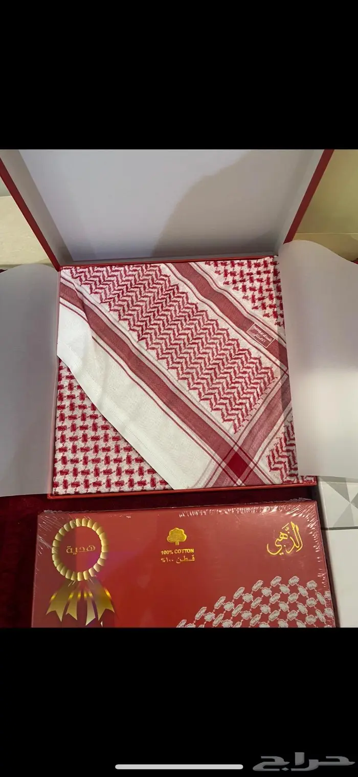 شماغ - القصيم - البكيرية 5