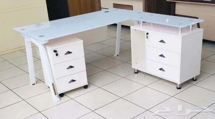 أثاث مكتبي مودرن 9