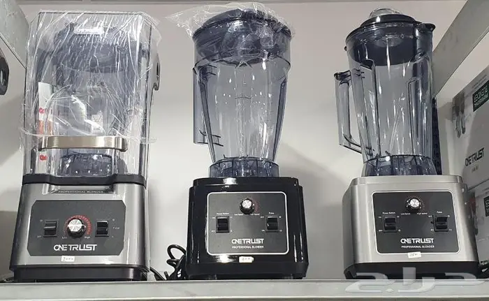 ثلاجات حلويات طواحين عجانات صانعات ثلج 10