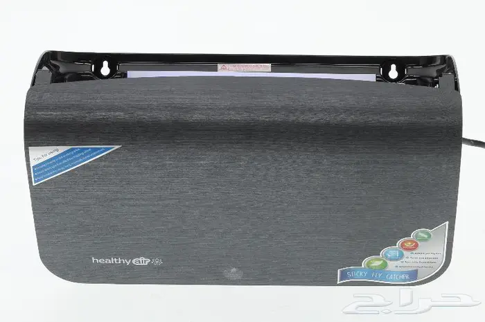 ستارة هواء وصاعق حشرات 1