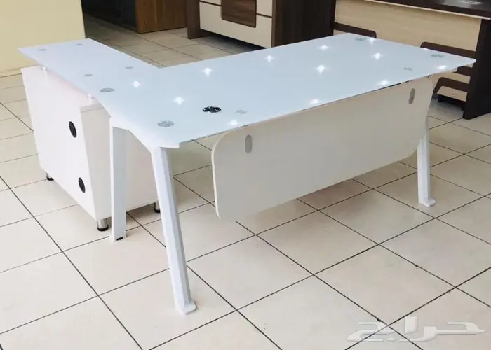 أثاث مكتبي مودرن 7