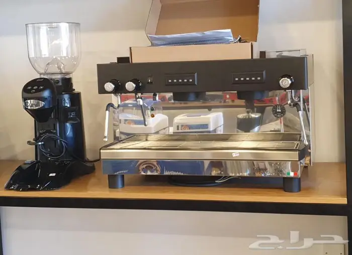 ثلاجات حلويات طواحين عجانات صانعات ثلج 8