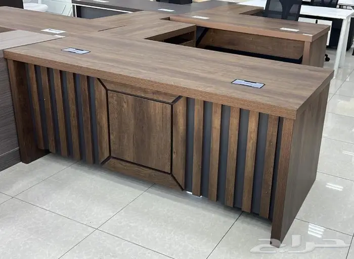 أثاث مكتبي مودرن 8