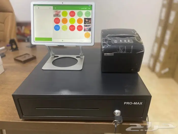 تابلت كاشير بدون اشتراك 1450 يال 2