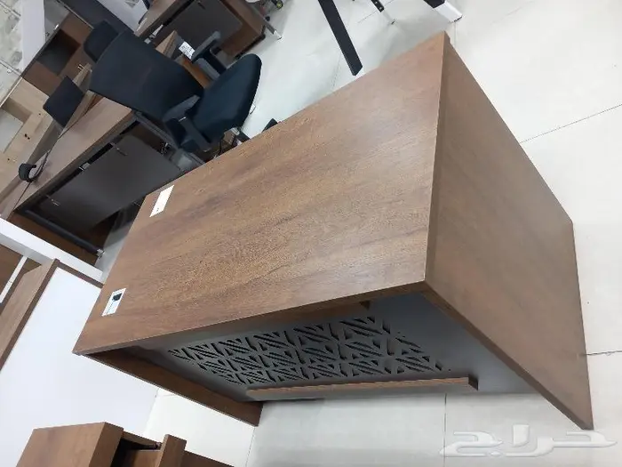 أثاث مكتبي مودرن 1