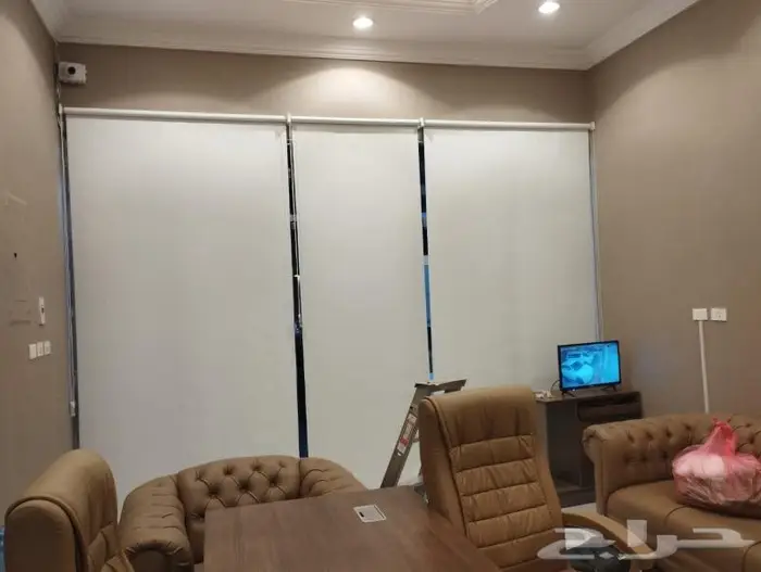 تفصيل ستاير ويفي ورول كهربائي ويدوي تواصل معنا نجيك للموقع 23