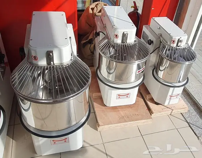 ثلاجات حلويات طواحين عجانات صانعات ثلج 14