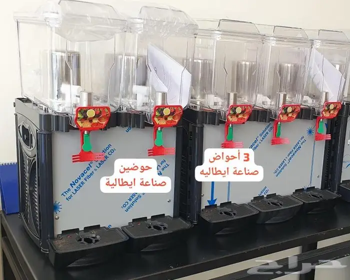 ثلاجات حلويات طواحين عجانات صانعات ثلج 36