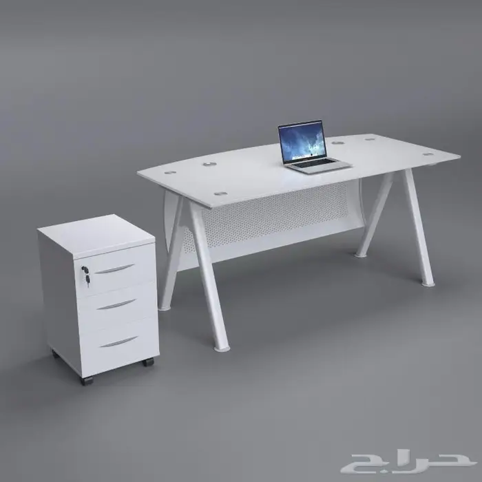 أثاث مكتبي مودرن 6
