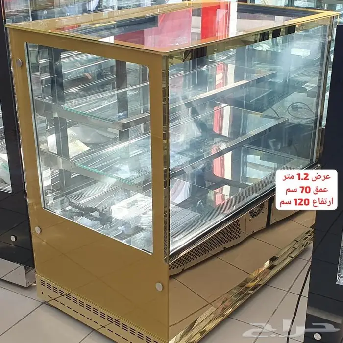 عروض تجهيز مقاهي الات قهوة ثلاجات 51
