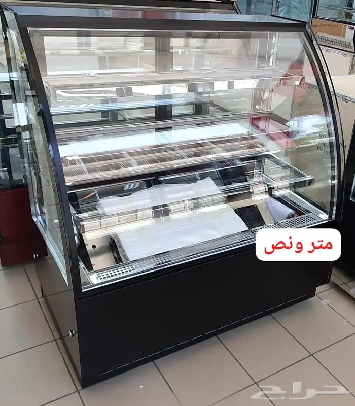 عروض تجهيز مقاهي الات قهوة ثلاجات 5