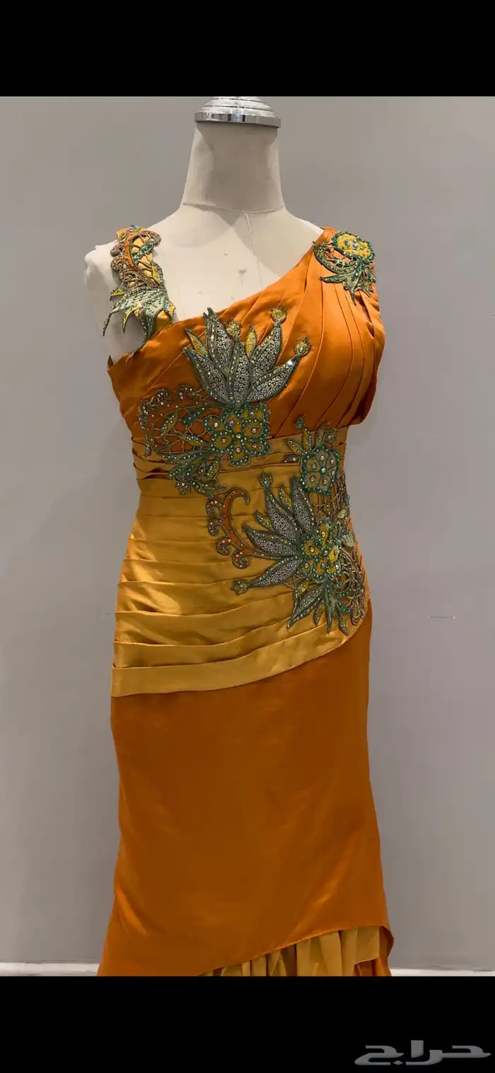 فستان سهره 7